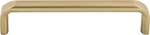 Top Knobs TK873HB Exeter Pull 5 1/16" (c-c) Honey Bronze. Fixed Price $14.90.
