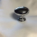 7 - Top Knobs CODE#M280 Quality Cabinet 1.25 Polished Chrome New Packa. Fixed Price $26.80.