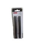 Delta Arched Drawer Pull Black 3-3/4" (2 Pack) P24303C-VBC-U1 New. Fixed Price $10.50.
