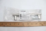 Amerock Pull Polished Nickel Stainless Steel 6-5/16" BP36559PNSS. Fixed Price $9.04.