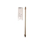New / Openbox Amerock BP54067CZ 24 Inch Appliance Pull. Fixed Price $80.00.