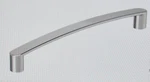 New Amerock BP36906G10 160MM (6-5/16") Satin Nickel Cabinet/drawer Pull. Fixed Price $8.99.