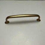 Amerock BP36795CZ Renown 5-1/16 Inch (128MM) Center Handle Cabinet Pull. Fixed Price $5.00.