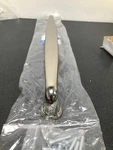 Amerock BP53806PN Kane 18 Inch Center To Appliance Pull - Polished Nickel. Fixed Price $67.99.