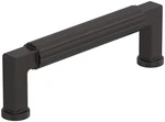 Amerock BP37643 Ballard 3-3/4" Center To Fluted Handle Bronze. Fixed Price $13.99.