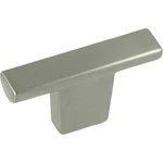 Laurey Cosmopoplitan T-shaped In. Satin Nickel Cabinet Knob 72928. Fixed Price $13.13.