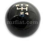 Volvo P1800 Round Gear Knob 1969-71 New. Fixed Price $60.00.
