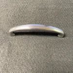 (5 (12-PACK) 3-3/4 Contempo Dee Pull Satin Chrome. Fixed Price $116.28.