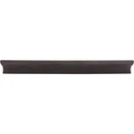 Glacier 8" Center To Cabinet Finger Pull Sable - Hardware. Fixed Price $42.93.