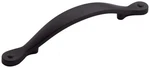 Amerock BP1587 Inspirations 3-3/4" Center To Handle Black. Fixed Price $5.73.
