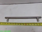 Top Knobs Hopewell Appliance Pull 12" C-c, M1331-12. Fixed Price $72.85.
