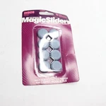 (8-PK) Magic Sliders Series Round Disc Blue 1" 8025. Fixed Price $5.68.