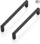 Ravinte 30 Pack Inch Kitchen 5-1/2 (5 Hole Center), Matte Black. Fixed Price $72.99.