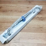 Amerock BP5548G10 Appliance Pull Satin Nickel 18" Centers. Fixed Price $59.95.