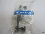 Amerock Cabinet Pull Oil Rubbed Bronze 3-3/4 Inch (96 Mm) Center To. Fixed Price $16.00.