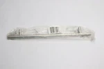 Tcs Kitchen Cabinet Bar Pull Solid Stainless Steel 12". Fixed Price $8.97.