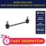 Anti Roll Bar Link Fits Kia Sportage 2.0D Rear Left Right 04 10 D4EA New. Fixed Price $26.17.