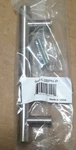 Berenson 9401-2BPN 96MM Ctr Pull Advantage Plus 7 Brushed Nickel (10). Fixed Price $12.99.