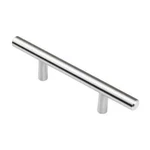 Miseno MCH-30-01BP-SN Inch Center To Bar Cabinet Pull (3PCS). Fixed Price $12.00.