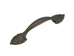 Schaub And Company 871 Corinthian 3-3/4" Center To. Fixed Price $34.40.