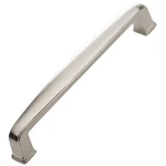 Southern Hills Brushed Nickel Drawer PULLS-5 Inch Screw Spacing-pack Of 5-SATIN. Fixed Price $28.99.