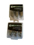 Liberty PN1053C-SN-U1, Dual Mount Cup Pull (2 Pack Of 6). Fixed Price $18.97.