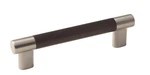 Amerock BP36558G10ORB Cabinet Pull Satin Nickel/oil-rubbed Bronze 5-1/16" C2C. Fixed Price $8.99.