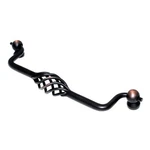 Amerock Village Classics Oil-rubbed Bronze 1/4" (160MM) Ctc Cabinet BP19324ORB. Fixed Price $9.22.