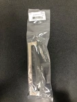 Emtek 86426US14 6" Cabinet Handle Pull - Polished Nickel. Fixed Price $13.35.