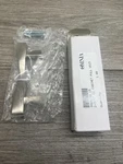Omnia 9009/70.15 Ultima 2-3/4" C-c Cabinet Pull Satin Nickel. Fixed Price $16.99.