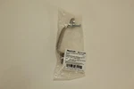Drawer Pull 3-INCH Satin Nickel. Fixed Price $10.30.