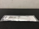 Top Knobs M1155 Square 6-5/16" Handle Pull Asbury Collection, Brushed Satin Ni. Fixed Price $10.68.