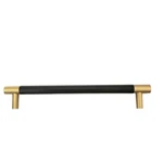 Githtra Bar Cabinet Handle Knob Pull Brushed Satin Gold/brass Finish (10 Pack). Fixed Price $49.00.