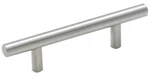Amerock 5PK19010CSG9 Pack (5) Bar Pulls 3" Sterling Nickel Cabinet Door. Fixed Price $19.39.