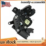 Us Rear Trunk Lock Latch 1500604-00-B For 2017-2024 Tesla Model 3 Y. Fixed Price $36.00.