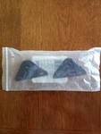 Liberty P20385C-SN-C 3"/96MM Dual Mount Unity Pull/satin Nickel (marine Parts).. Fixed Price $6.00.