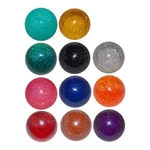 Glitter Knobs (1/2"-13 Female Threads) Twisted Shifterz (choose Color). Fixed Price $39.99.