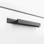 Goldenwarm 10PK. Matte Black Cabinet Pulls Kitchen Hardware Dresser. Fixed Price $34.00.