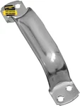 N100-313 V6 Pull Zinc Plated. Fixed Price $13.31.