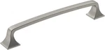 Amerock BP36777 Ville 6-5/16" Center To Handle Cabinet Nickel. Fixed Price $7.03.