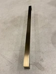 Signature Hardware Gebara 479493 12-5/8" Center Pull Antique Brass. Fixed Price $48.06.