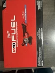 Milwaukee 2882-20 4 1/2-5 Breaking M18 Volt Grinder W/ Paddle Switch New Box. Fixed Price $180.00.