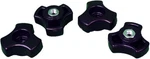 Frank A. Edmunds Handi Clamp Plastic KNOBS-4/PKG Hc-knobs. Fixed Price $17.52.
