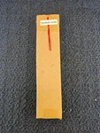 Pottery Barn SNSOME6INPLLABG: Sansome Pull Inch Vintage Brass. Fixed Price $22.50.