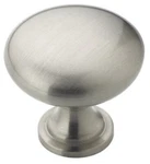 New Amerock BP53005G10 -20PACK 1-1/4 Inch Satin Nickel. Fixed Price $39.99.
