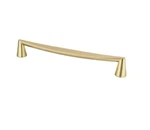 Berenson 2355-1MDB-P Domestic Bliss 8-13/16" (224 Mm) To Elegant Cabinet Han. Fixed Price $18.00.