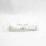 Sumner Street Home Hardware Kent Knurled Drawer Pull Satin Brass 7". Fixed Price $8.01.