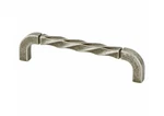 Berenson Rhapsody 5-1/16" Ctc Handle Cabinet Pull Weathered Nickel 3042-1WN-P. Fixed Price $8.54.