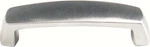 Emtek S60040SS Stainless Delta 4" Center To Handle Cabinet -. Fixed Price $33.60.