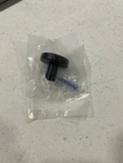 Lot Of 10 Hickory Hardware P14255-SN 1-1/8 Mushroom Cabinet Knob,satin Nickel. Fixed Price $23.25.